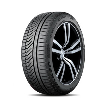 Pneu Falken Euroall Season As220 Pro 235/60r18 107w 0 Plis Xl,m+s,radial,3pmsf